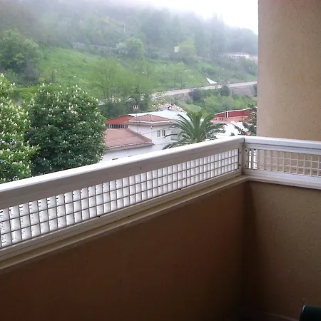 La Glorieta Banos De Montemayor