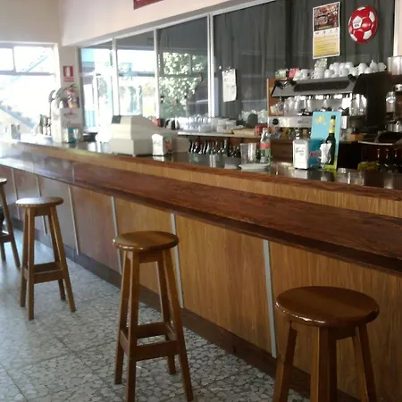 La Glorieta Banos De Montemayor