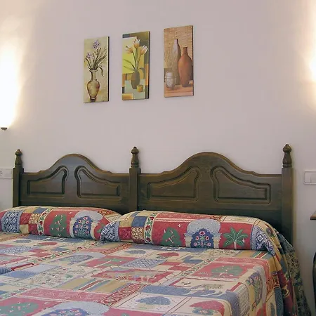 La Glorieta Hotel 2*